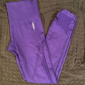 Gymshark Energy Seamless Legging